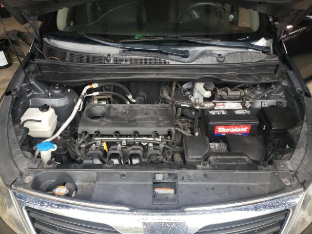 Photo 7 from auction – 2012 KIA SPORTAGE B with VIN KNDPB3A23C7188938