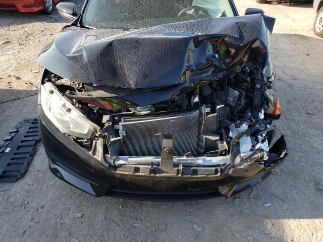 Photo 7 from auction – 2018 HONDA CIVIC LX with VIN 2HGFC2F56JH505913
