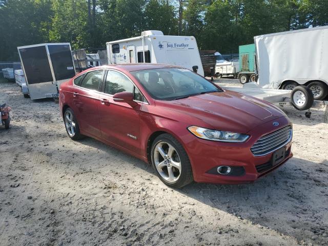 Photo 1 from auction – 2013 FORD FUSION SE with VIN 3FA6P0LU9DR146056
