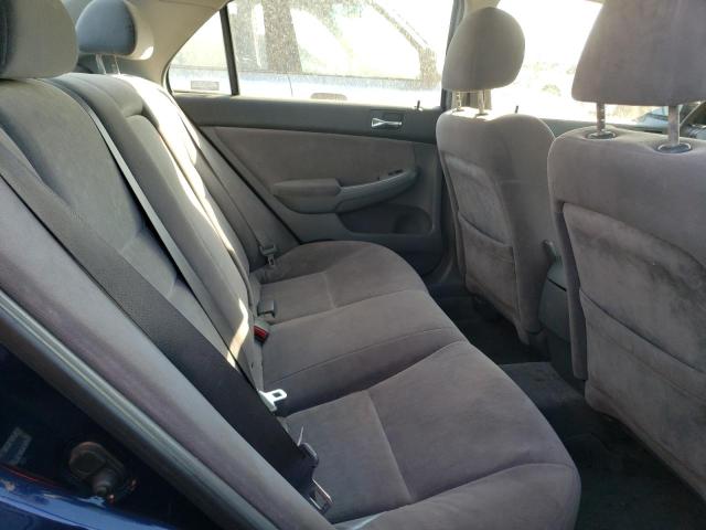 Photo 6 from auction – 2003 HONDA ACCORD EX with VIN JHMCM566X3C009901