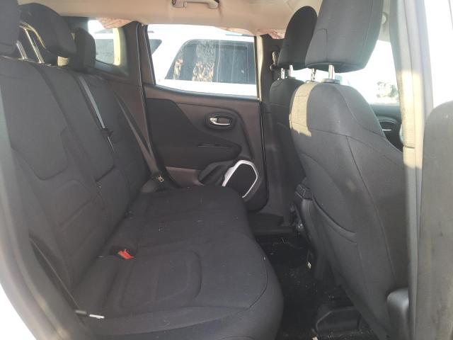 Photo 6 from auction – 2018 JEEP RENEGADE L with VIN ZACCJABB2JPH53538