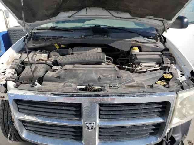 Photo 7 from auction – 2007 DODGE DURANGO SX with VIN 1D8HB38P27F564046