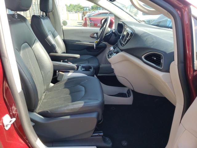 Photo 5 from auction – 2019 CHRYSLER PACIFICA T with VIN 2C4RC1BG1KR629029