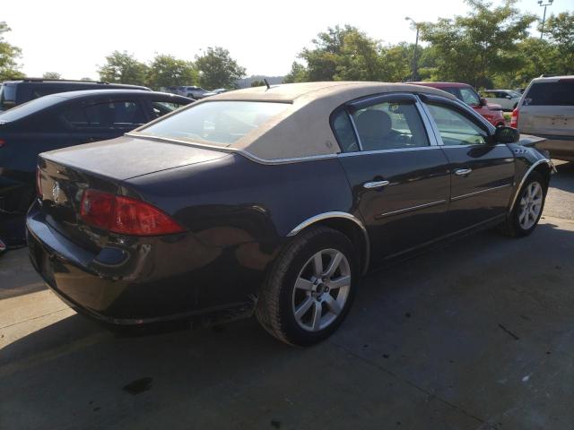Photo 4 from auction – 2007 BUICK LUCERNE CX with VIN 1G4HD57217U228793