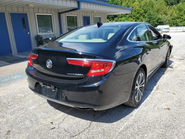 Photo 4 from auction – 2017 BUICK LACROSSE E with VIN 1G4ZP5SS2HU136855