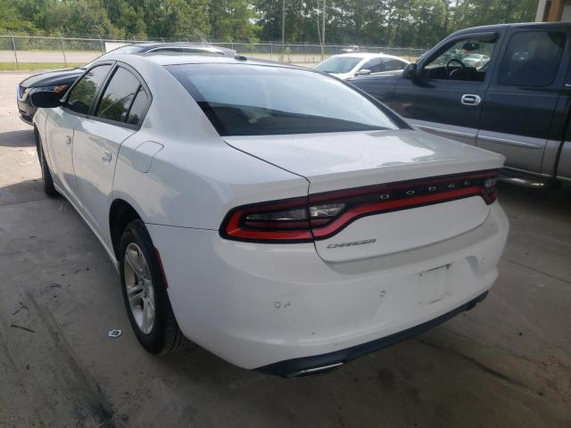 Photo 3 from auction – 2015 DODGE CHARGER SE with VIN 2C3CDXBG2FH752036