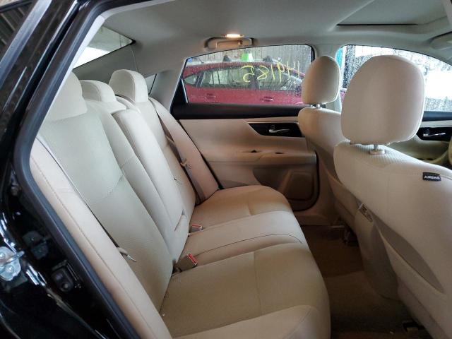 Photo 6 from auction – 2014 NISSAN ALTIMA 2.5 with VIN 1N4AL3AP7EC416020