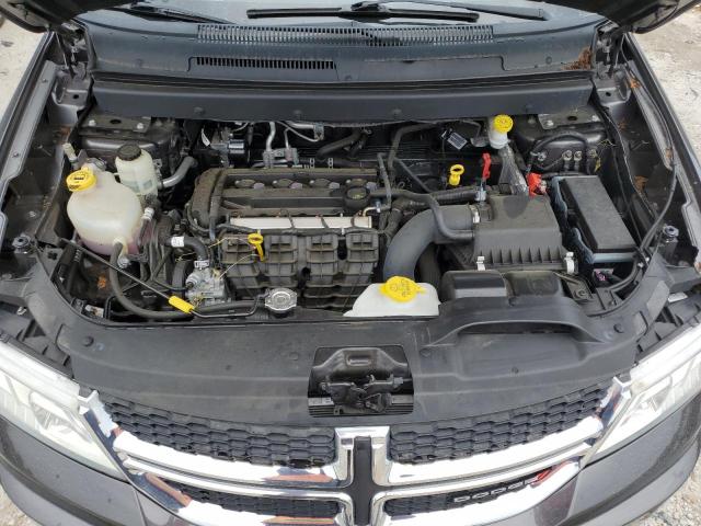 Photo 7 from auction – 2017 DODGE JOURNEY SE with VIN 3C4PDCAB9HT554866