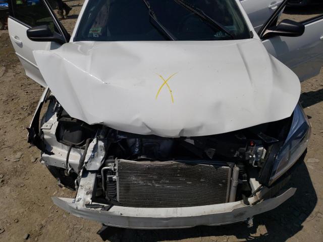 Photo 7 from auction – 2013 CHEVROLET MALIBU LS with VIN 1G11B5SA4DF140839