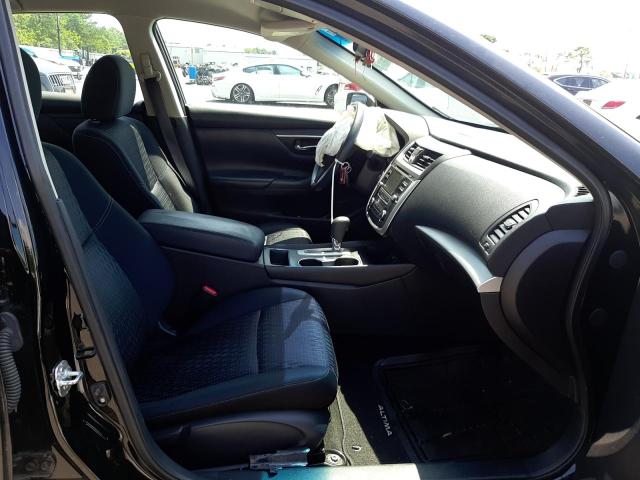 Photo 5 from auction – 2016 NISSAN ALTIMA 2.5 with VIN 1N4AL3AP7GC143258
