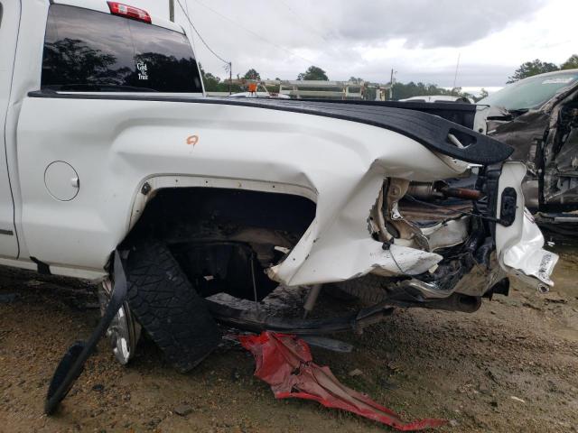 Photo 9 from auction – 2018 GMC SIERRA K25 with VIN 1GT12TEY7JF137255