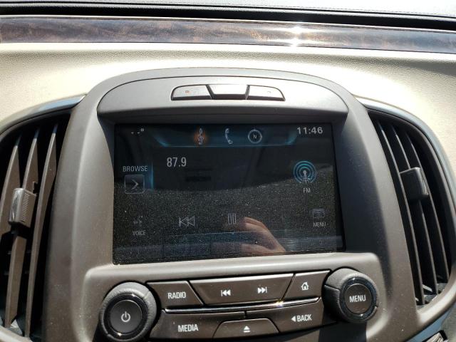 Photo 9 from auction – 2015 BUICK LACROSSE with VIN 1G4GB5G38FF242140