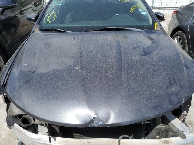 Photo 7 from auction – 2015 CHRYSLER 200 LIMITE with VIN 1C3CCCAB6FN696157