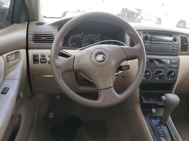 Zdjęcie 9 z aukcji – 2003 TOYOTA COROLLA z VIN 1NXBR32E73Z022563