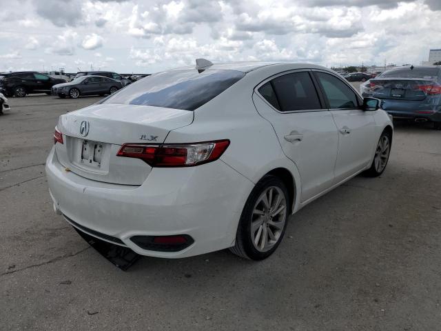 Photo 4 from auction – 2016 ACURA ILX PREMIU with VIN 19UDE2F71GA021433
