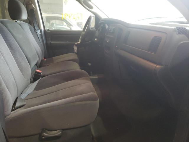 Photo 5 from auction – 2002 DODGE RAM 1500 with VIN 3B7HU18N92G104756