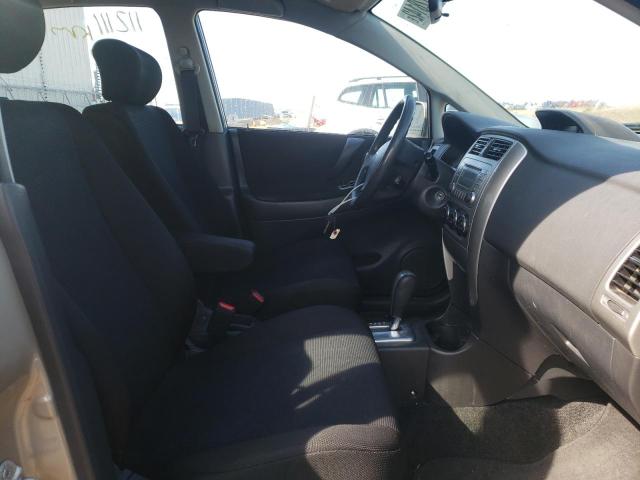 Photo 5 from auction – 2007 SUZUKI AERIO PREM with VIN JS2RA61SX75350178