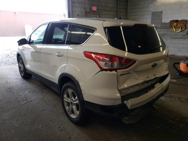 Photo 3 from auction – 2014 FORD ESCAPE SE with VIN 1FMCU9G91EUD59394