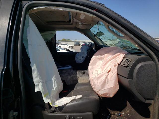 Photo 5 from auction – 2011 CHEVROLET SILVERADO with VIN 3GCPKTE34BG123635