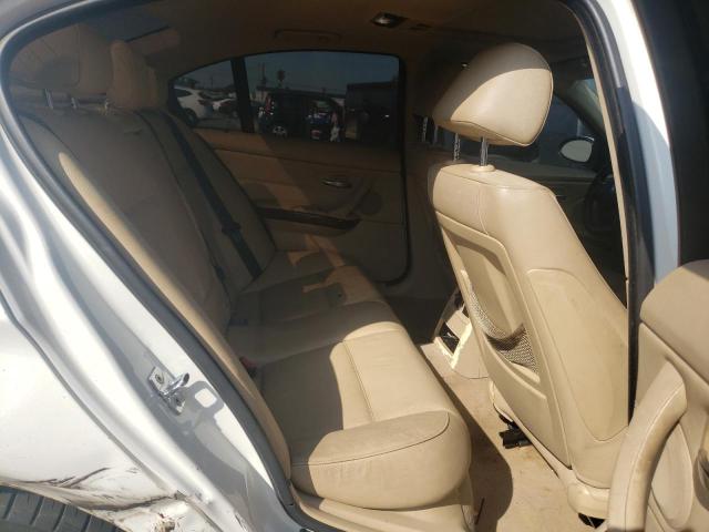 Photo 6 from auction – 2006 BMW 330 I with VIN WBAVB33596PS14717