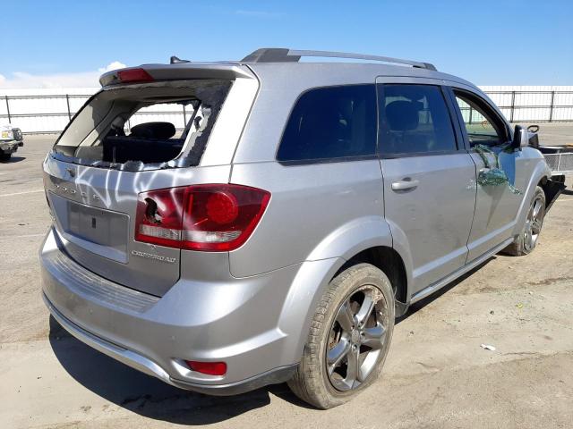 Photo 4 from auction – 2017 DODGE JOURNEY CR with VIN 3C4PDCGB7HT559636