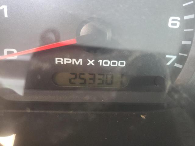 Photo 8 from auction – 2011 FORD RANGER with VIN 1FTKR1AD6BPA51938