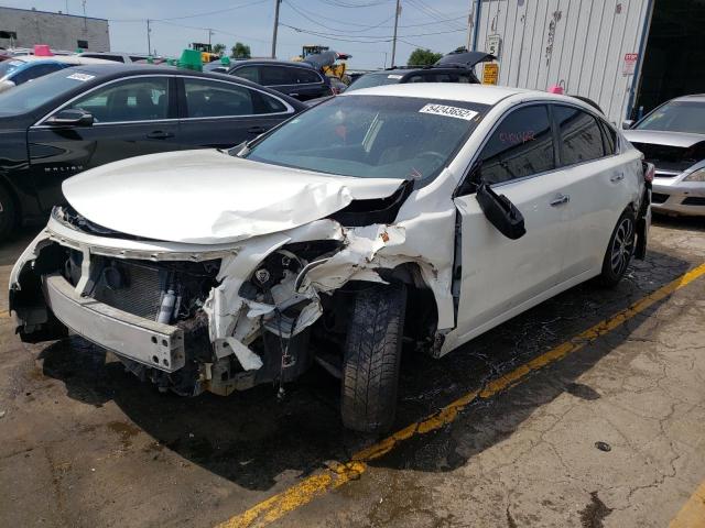 Zdjęcie 2 z aukcji – 2013 NISSAN ALTIMA 2.5 z VIN 1N4AL3AP1DC234716