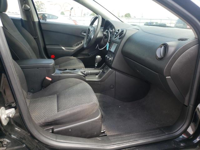 Photo 5 from auction – 2007 PONTIAC G6 BASE with VIN 1G2ZG58N374276258