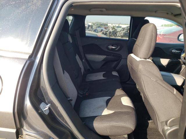 Photo 6 from auction – 2014 JEEP CHEROKEE L with VIN 1C4PJMCS5EW201302