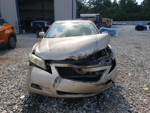 Photo 7 from auction – 2007 TOYOTA CAMRY CE with VIN 4T1BE46K07U142275