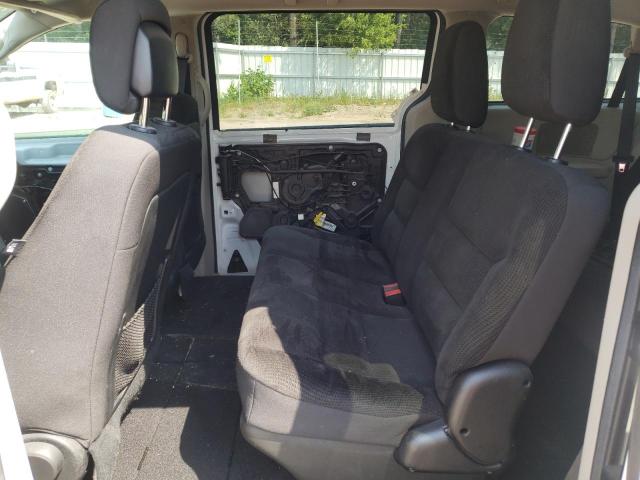 Photo 6 from auction – 2017 DODGE GRAND CARA with VIN 2C4RDGBG2HR802940