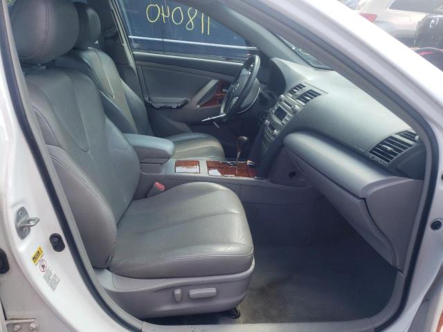 Photo 5 from auction – 2011 TOYOTA CAMRY BASE with VIN 4T1BF3EK2BU754415