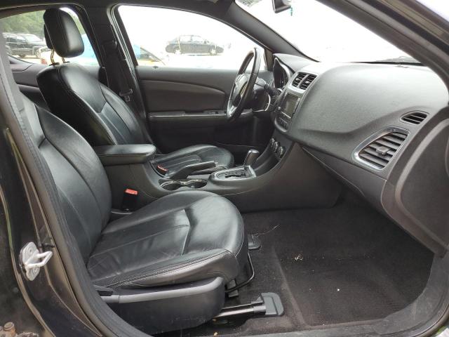 Photo 5 from auction – 2011 DODGE AVENGER LU with VIN 1B3BD2FB2BN524596