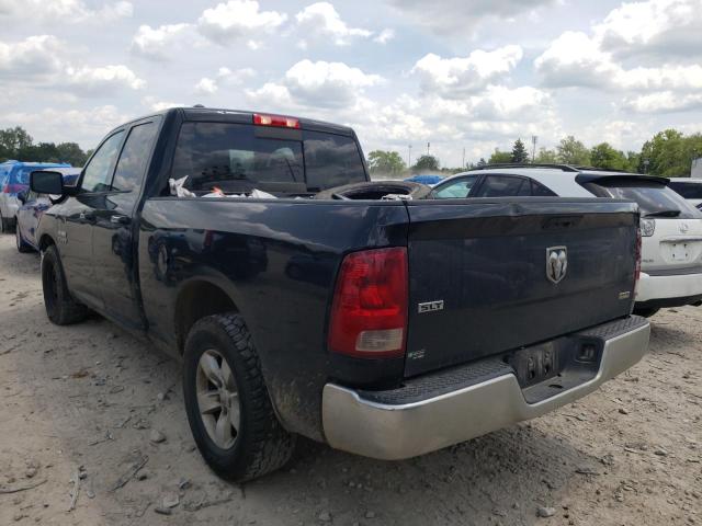 Photo 3 from auction – 2018 RAM 1500 SLT with VIN 1C6RR6GG7JS324384