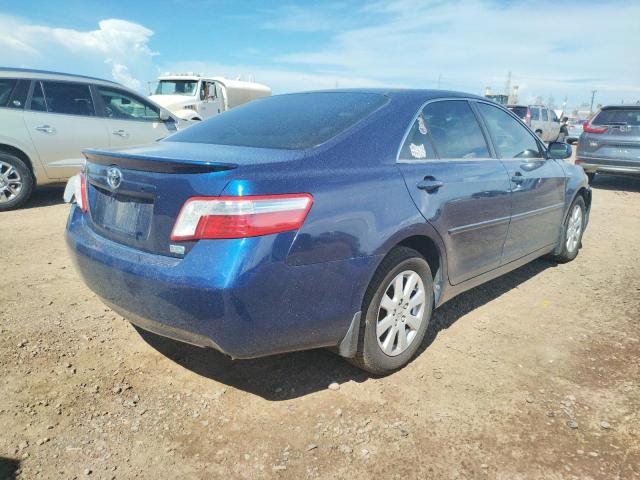Photo 4 from auction – 2009 TOYOTA CAMRY HYBR with VIN 4T1BB46K39U089941