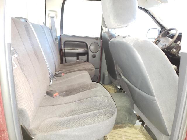 Photo 6 from auction – 2003 DODGE RAM 2500 S with VIN 3D7KU28C33G789127