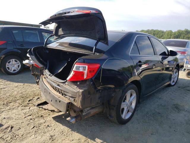 Photo 4 from auction – 2013 TOYOTA CAMRY L with VIN 4T1BF1FK5DU261060