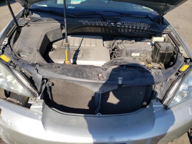 Photo 7 from auction – 2007 LEXUS RX 350 with VIN 2T2HK31U67C026274
