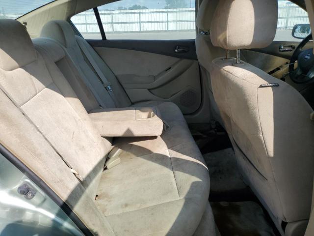 Photo 6 from auction – 2008 NISSAN ALTIMA 2.5 with VIN 1N4AL21E98N490797