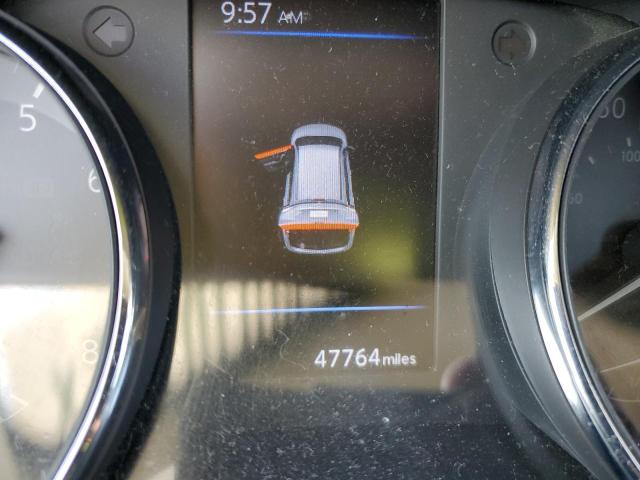 Photo 8 from auction – 2018 NISSAN ROGUE S with VIN 5N1AT2MT2JC705471