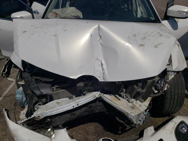 Photo 7 from auction – 2010 MAZDA CX-7 with VIN JM3ER4WL1A0300370