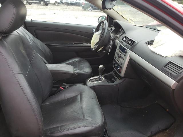 Photo 5 from auction – 2008 CHEVROLET COBALT SPO with VIN 1G1AM18B487114552