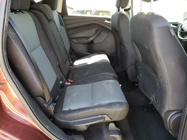 Photo 6 from auction – 2018 FORD ESCAPE SE with VIN 1FMCU0GD8JUA75710