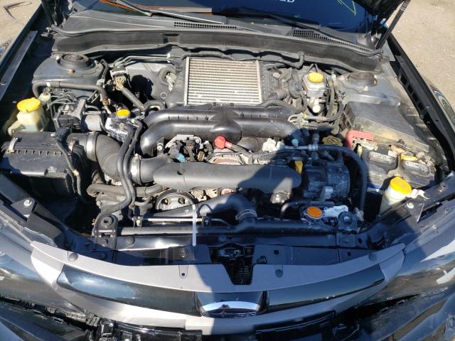 Photo 7 from auction – 2011 SUBARU IMPREZA WR with VIN JF1GV7F62BG507793