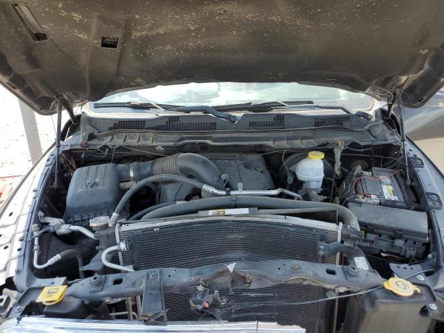 Photo 7 from auction – 2018 RAM 1500 LARAM with VIN 1C6RR7NT2JS113681