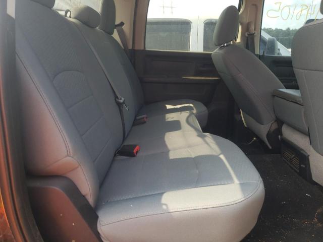 Photo 6 from auction – 2018 RAM 2500 ST with VIN 3C6UR5CL9JG333554