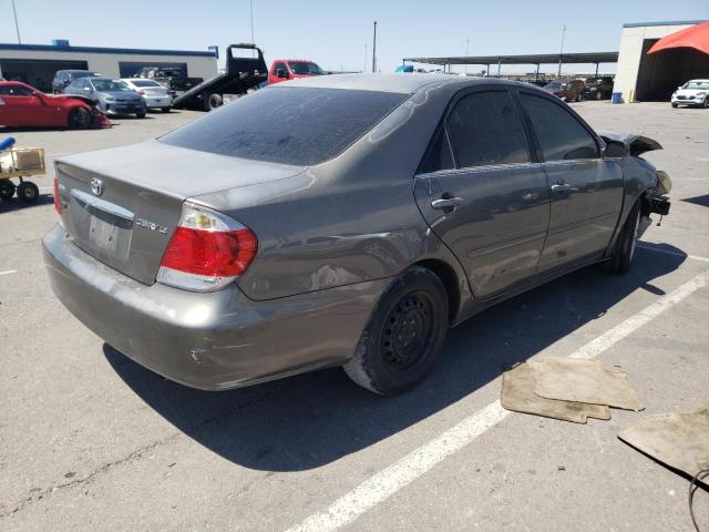 Photo 4 from auction – 2005 TOYOTA CAMRY LE with VIN 4T1BE32K65U995003