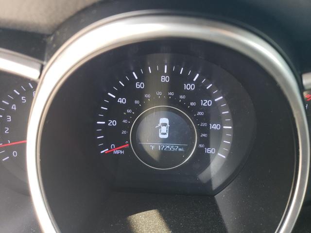 Photo 8 from auction – 2015 KIA OPTIMA LX with VIN KNAGM4A76F5608085