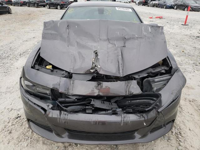 Photo 9 from auction – 2017 DODGE CHARGER SX with VIN 2C3CDXHG0HH551195