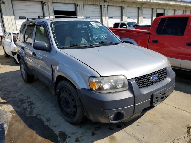 FORD ESCAPE XLT 2005 with VIN 1FMYU03185KD90123 - Photo from auction